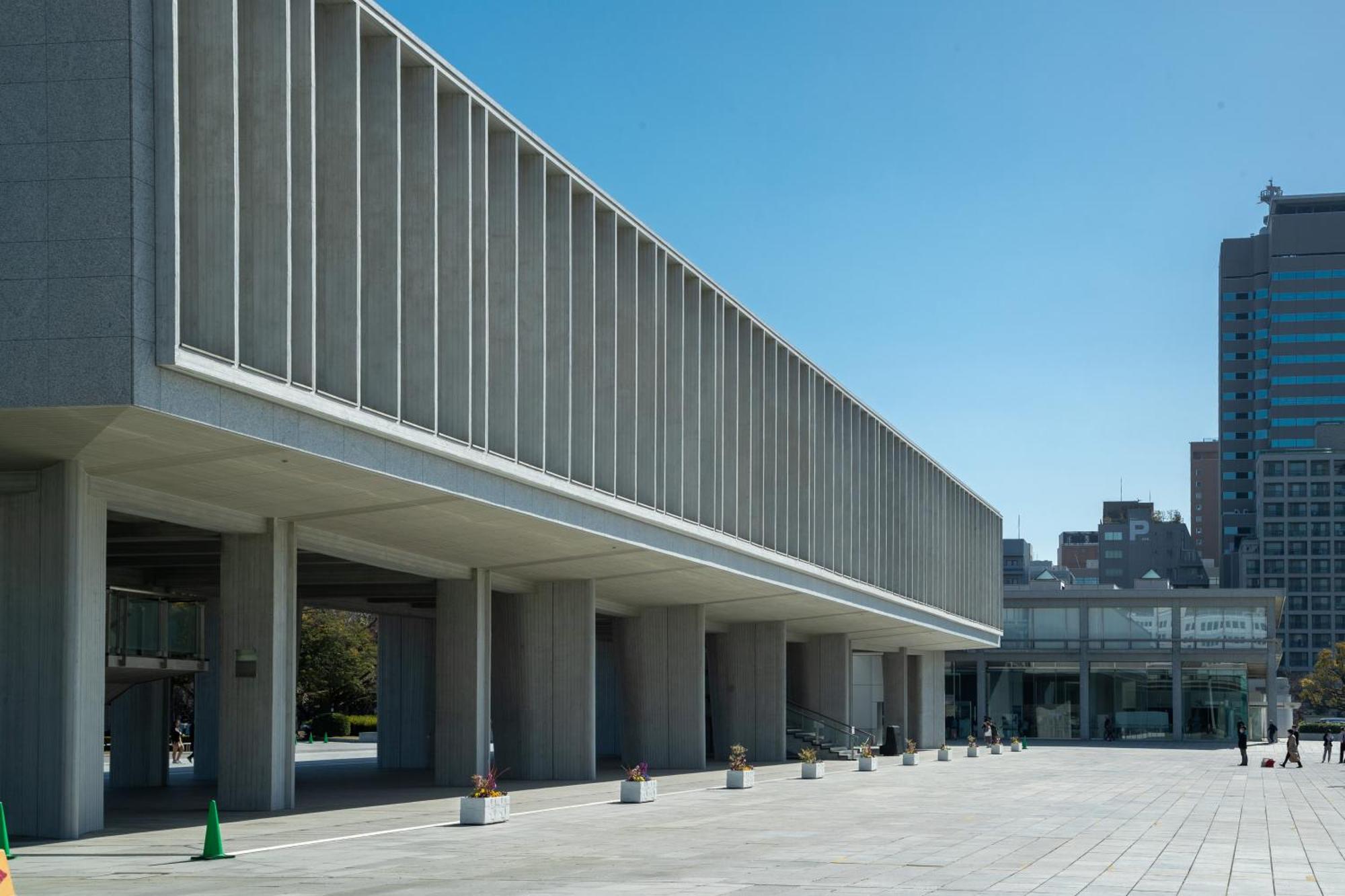 Daiwa Roynet Hotel Hiroshima Exterior photo